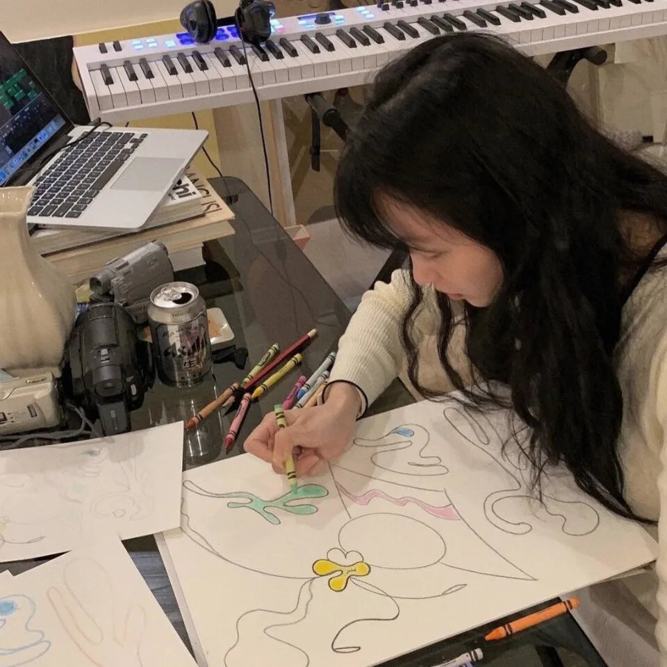 东愁